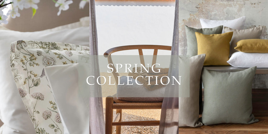 Spring Collection