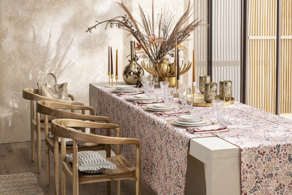 Le Jacquard Francais Table Linens