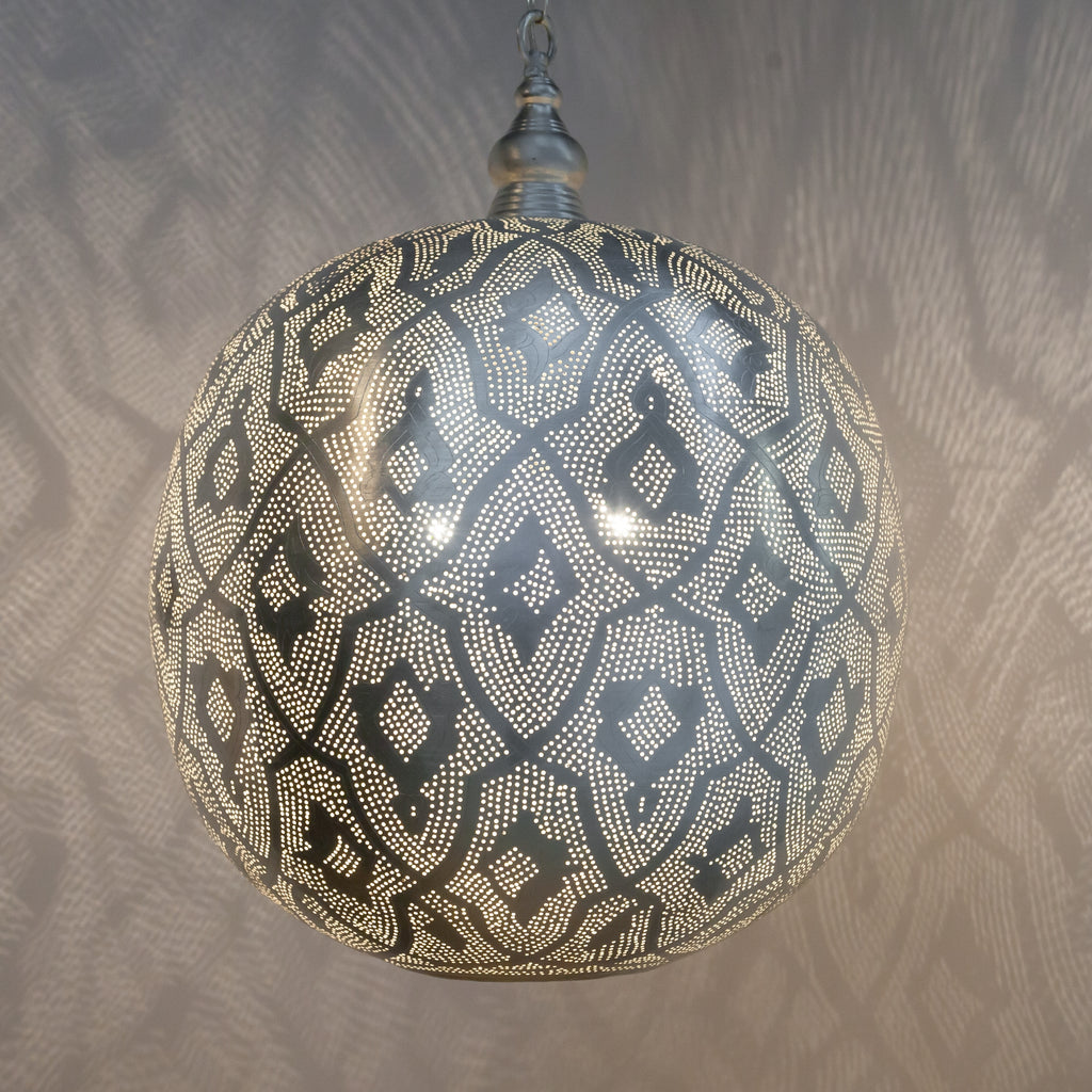 Zenza Filigrain Extra Large Lamp