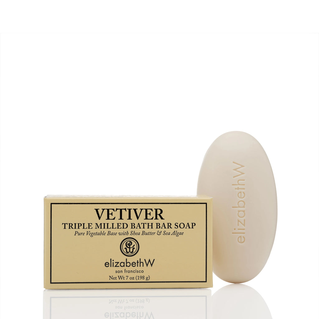 Vetiver Bath Soap