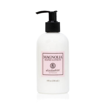 Magnolia Hand Lotion