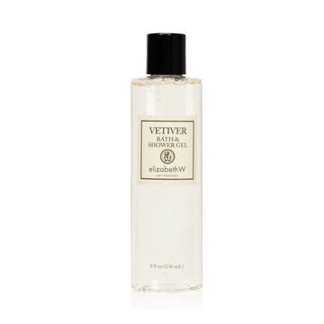 Vetiver Bath & Shower Gel