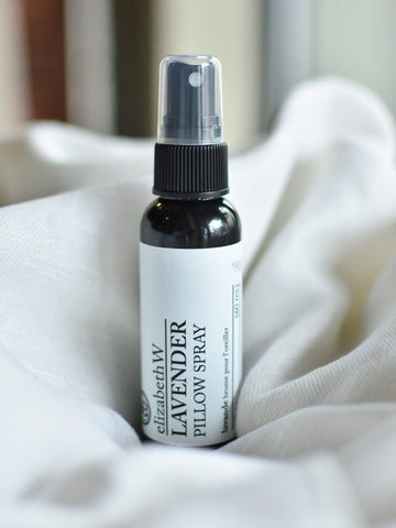 Lavender Pillow Spray